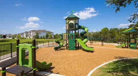 View/Area - 5216 La Spezia Way, Leander, TX 78641 photo 16 of 18