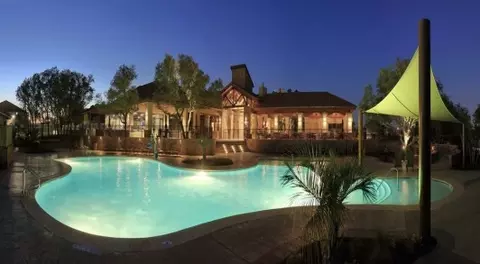 Exterior - 5216 La Spezia Way, Leander, TX 78641 photo 2 of 11