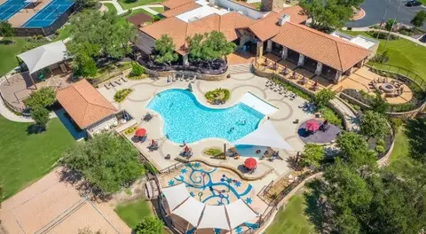 View/Area - 5216 La Spezia Way, Leander, TX 78641 photo 3 of 18