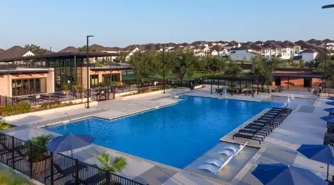 Exterior - 5216 La Spezia Way, Leander, TX 78641 photo 8 of 11