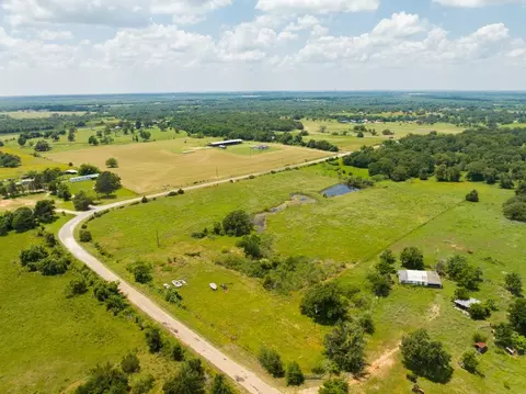 tbd Cr 329, Milano, TX 76556