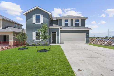12200 Silverton Tree Bnd, Mustang Ridge, TX 78610