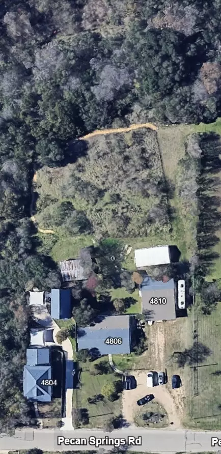 4806 Pecan Springs Rd, Austin, TX 78723