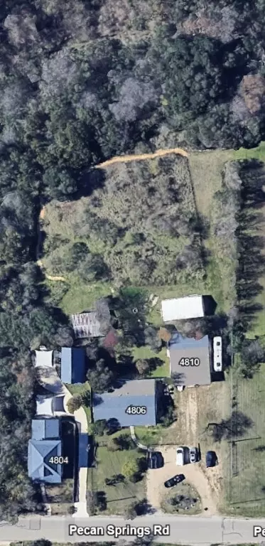 4806 Pecan Springs Rd, Austin, TX 78723