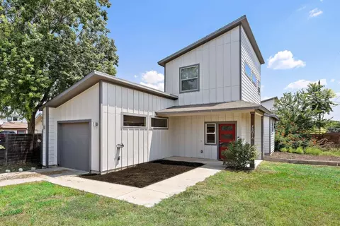 7301 Providence Ave #A, Austin, TX 78752