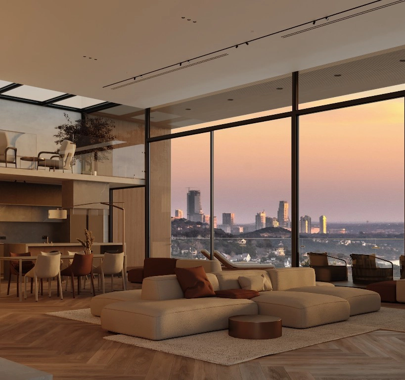 6702-6712 N Capital Of Texas Hwy  