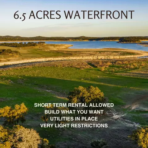 539 Clay Ridge Rdg, Canyon Lake, TX 78133