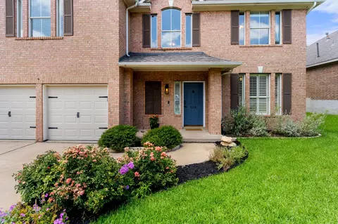 1114 Water Birch, Round Rock, TX 78665