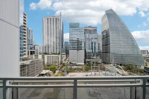 222 West Ave #1211, Austin, TX 78701