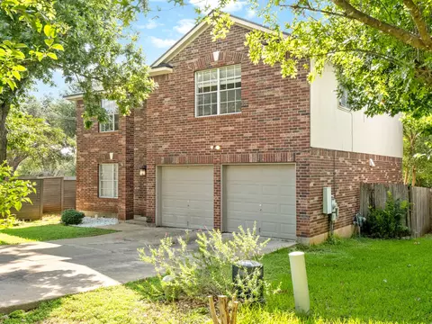 8001 Brienne Dr, Round Rock, TX 78681