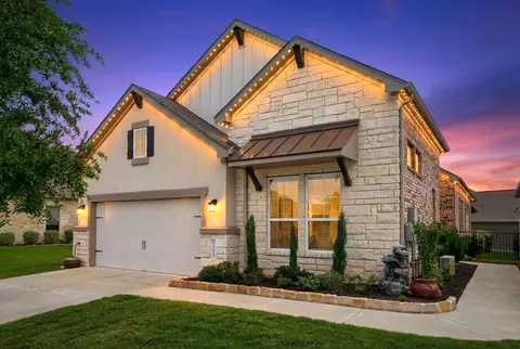 213 Encore Dr, Liberty Hill, TX 78642