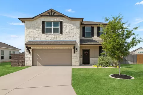 10239 Six Shooter Ln, Temple, TX 76502