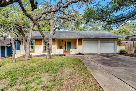 7206 Shadywood Dr, Austin, TX 78745