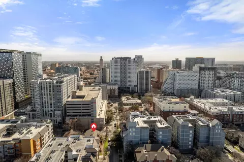 2210 Pearl St #301, Austin, TX 78705