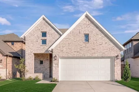 937 Teeler Ln, Leander, TX 78641