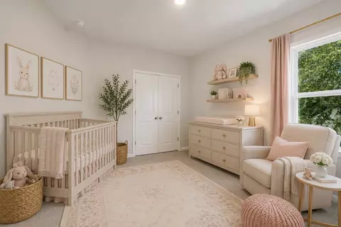Bedroom - 262 Smithsonian Ln, Kyle, TX 78640 photo 7 of 7