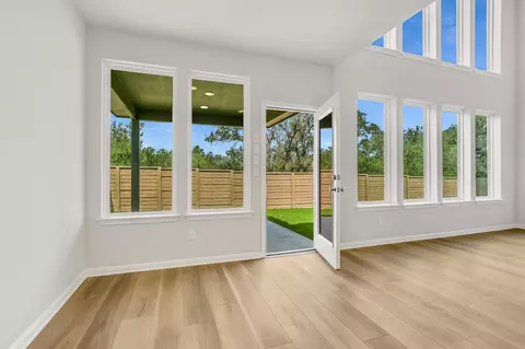 Living - 262 Smithsonian Ln, Kyle, TX 78640 photo 2 of 7