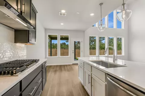 Kitchen - 262 Smithsonian Ln, Kyle, TX 78640 photo 1 of 3