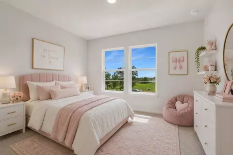 Bedroom - 262 Smithsonian Ln, Kyle, TX 78640 photo 5 of 7