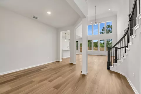Living - 262 Smithsonian Ln, Kyle, TX 78640 photo 1 of 7