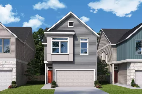 5700 Forks Rd, Austin, TX 78747