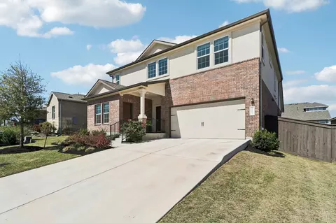 Exterior - 1201 Mallow Rd, Leander, TX 78641 photo 3 of 8