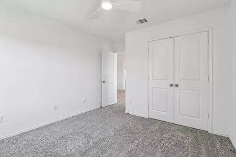 Bedroom - 1201 Mallow Rd, Leander, TX 78641 photo 6 of 8