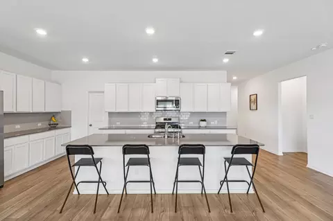 Kitchen - 1201 Mallow Rd, Leander, TX 78641 photo 4 of 4