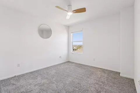 Bedroom - 1201 Mallow Rd, Leander, TX 78641 photo 7 of 8