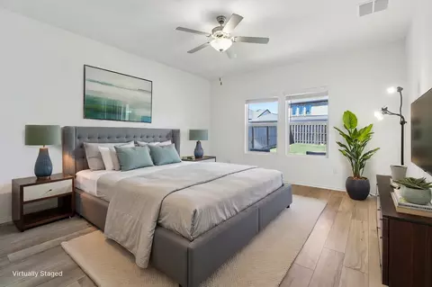 Bedroom - 1201 Mallow Rd, Leander, TX 78641 photo 1 of 8