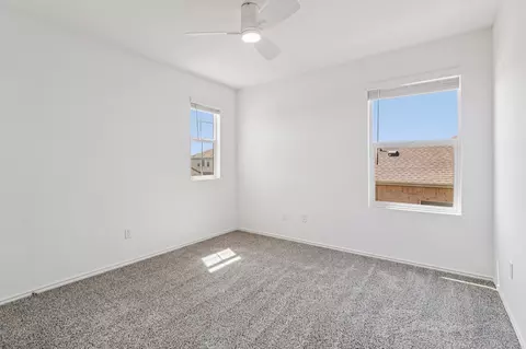 Bedroom - 1201 Mallow Rd, Leander, TX 78641 photo 5 of 8