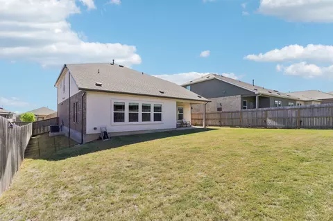Exterior - 1201 Mallow Rd, Leander, TX 78641 photo 8 of 8