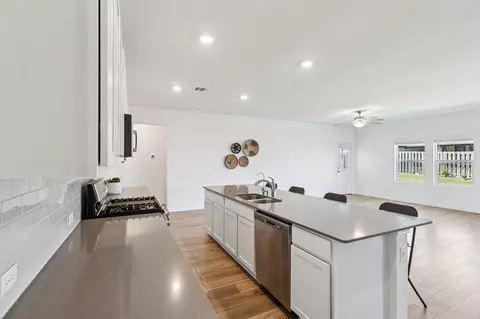 Kitchen - 1201 Mallow Rd, Leander, TX 78641 photo 3 of 4