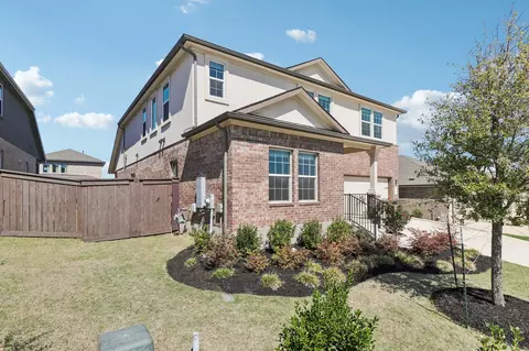 Exterior - 1201 Mallow Rd, Leander, TX 78641 photo 2 of 8