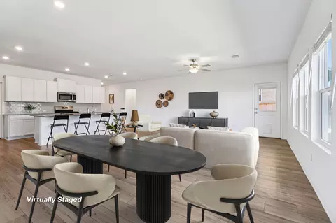 Dining - 1201 Mallow Rd, Leander, TX 78641 photo 1 of 1