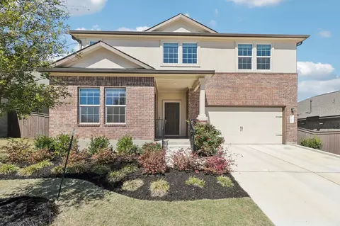 1201 Mallow Rd, Leander, TX 78641