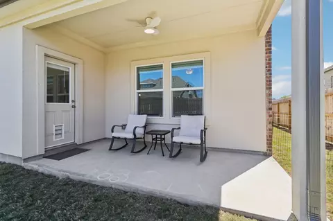 Exterior - 1201 Mallow Rd, Leander, TX 78641 photo 5 of 8