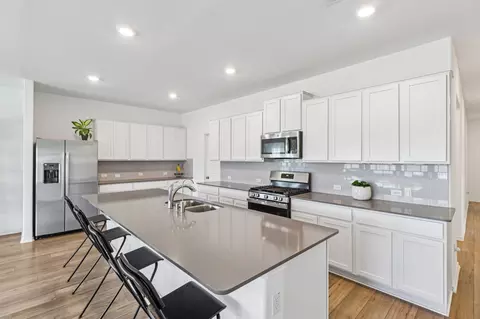 Kitchen - 1201 Mallow Rd, Leander, TX 78641 photo 1 of 4