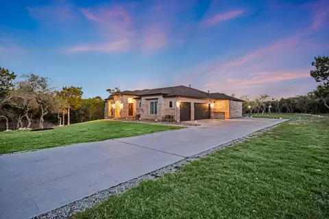 250 Brown Saddle Cv, Driftwood, TX 78619