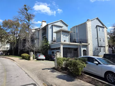 3111 Tom Green St #207, Austin, TX 78705