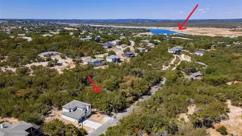 20705 Broken Arrow, Lago Vista, TX 78645