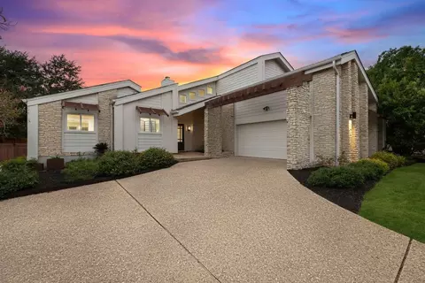 6101 Gun Bow Ct, Austin, TX 78746
