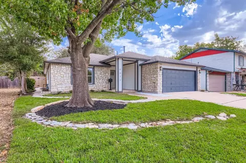 4612 Ganymede Dr, Austin, TX 78727