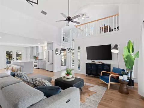5108 Sioux Ln, Austin, TX 78734