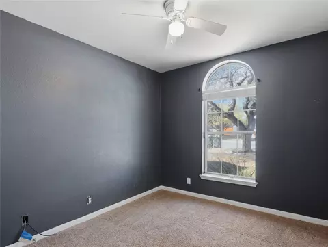 Bedroom - 168 Keystone Loop, Kyle, TX 78640 photo 4 of 4
