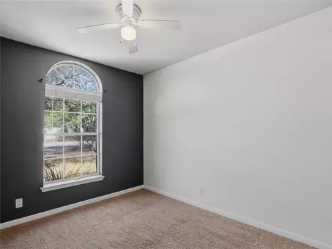 Bedroom - 168 Keystone Loop, Kyle, TX 78640 photo 3 of 4