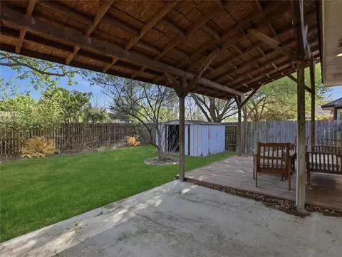 Exterior - 168 Keystone Loop, Kyle, TX 78640 photo 4 of 5