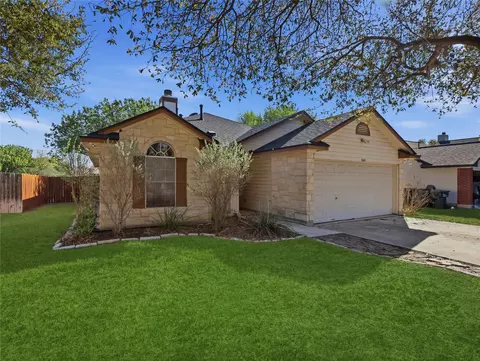 168 Keystone Loop, Kyle, TX 78640