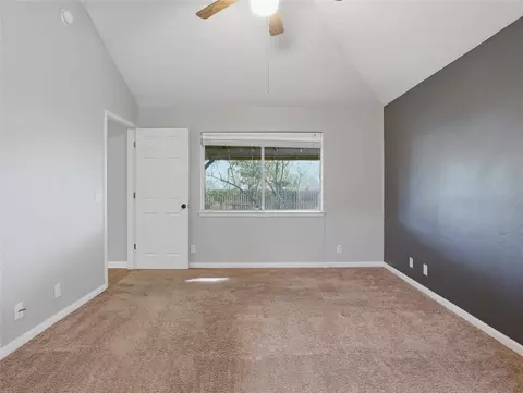 Bedroom - 168 Keystone Loop, Kyle, TX 78640 photo 1 of 4