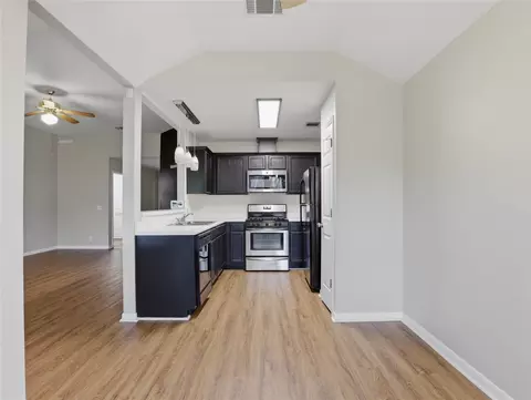 Kitchen - 168 Keystone Loop, Kyle, TX 78640 photo 1 of 2